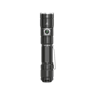 Ліхтарик LED портативний 1200Lm 5000К чорний VLF-A105Z Videx - Інтернет-магазин спільних покупок ToGether
