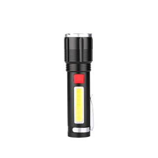 Ліхтарик LED портативний 700Lm 6500К TLF-T08 Titanum - Інтернет-магазин спільних покупок ToGether