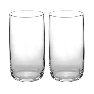 Набір склянок Айконік 540мл 4шт для напоїв висока 420039 Pasabahce - Інтернет-магазин спільних покупок ToGether