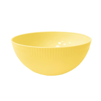 Салатник d21см пластик Miami Yellow Євроголд - Інтернет-магазин спільних покупок ToGether
