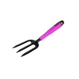 Вилка посадова з пластиковою ручкою СИЛА - Інтернет-магазин спільних покупок ToGether