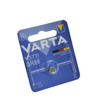 Батарейка G4/LR66/LR626/377 (бл-1шт) VARTA - Інтернет-магазин спільних покупок ToGether