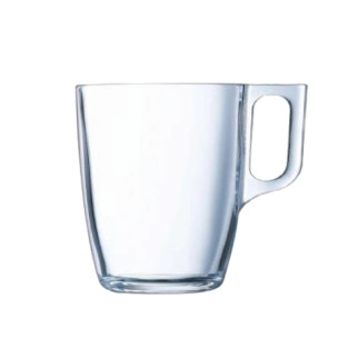 Чашка Nuevo 250 мл H5829 Luminarc - Інтернет-магазин спільних покупок ToGether