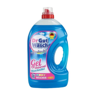 Гель для прання 3,15л універсал Dr Gut Wasch - Інтернет-магазин спільних покупок ToGether