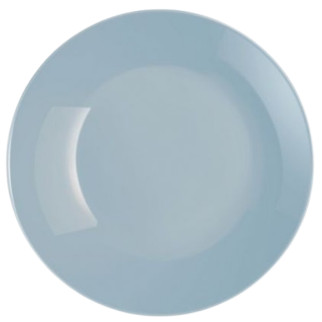 Тарілка супова Diwali d20мм P2021 блакитний Luminarc - Інтернет-магазин спільних покупок ToGether