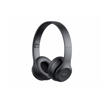 Навушники бездротові Havit HV-H632BT чорний - Інтернет-магазин спільних покупок ToGether