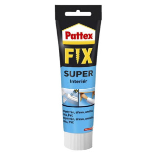 Клей монтажний 50гр Pattex Fix Super - Інтернет-магазин спільних покупок ToGether