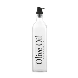 Пляшка для олії/оцту 500мл Renga 7-578 - Інтернет-магазин спільних покупок ToGether