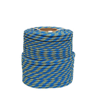 Мотузка ФАЛ плетена d12мм 100 м UNIFIX - Інтернет-магазин спільних покупок ToGether