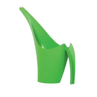 Лійка для поливу 1,8л пластик світло-зелений Ламела - Інтернет-магазин спільних покупок ToGether