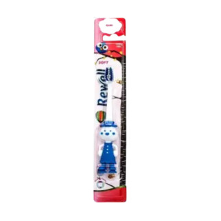 Зубна щітка Soft Girl WellDone - Інтернет-магазин спільних покупок ToGether