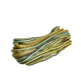 Мотузка в'язана d8мм 20м ковровка UNIFIX - Інтернет-магазин спільних покупок ToGether