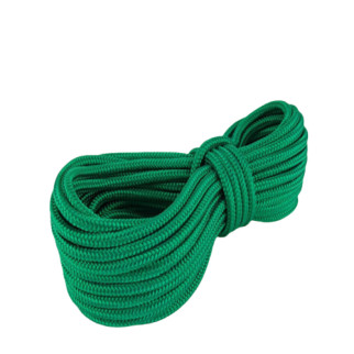 Мотузка плетена d5мм 20м зеленка UNIFIX - Інтернет-магазин спільних покупок ToGether