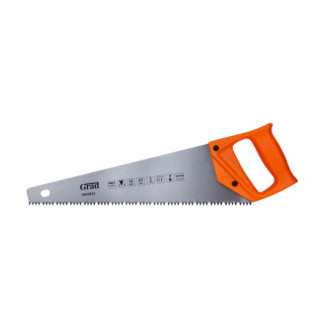 Ножівка для дерева 400 мм 3TPI Grad - Інтернет-магазин спільних покупок ToGether