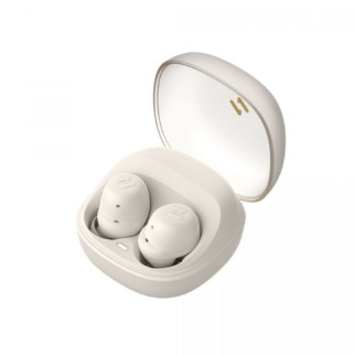 Навушники бездротові Havit TW969 беж - Інтернет-магазин спільних покупок ToGether