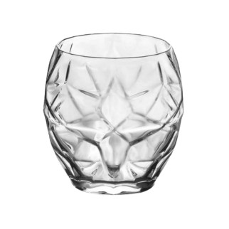 Склянка Oriente 400 мл для води прозорий BORMIOLI ROCCO - Інтернет-магазин спільних покупок ToGether