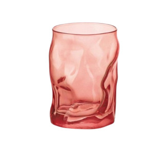 Склянка Соргенте 300 мл для води комбінований BORMIOLI ROCCO - Інтернет-магазин спільних покупок ToGether
