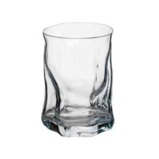 Склянка Sorgente 300 мл для води BORMIOLI ROCCO - Інтернет-магазин спільних покупок ToGether