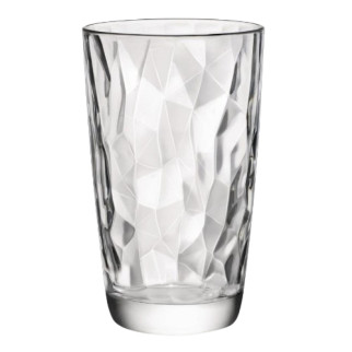 Склянка Diamond 470 мл BORMIOLI ROCCO - Інтернет-магазин спільних покупок ToGether