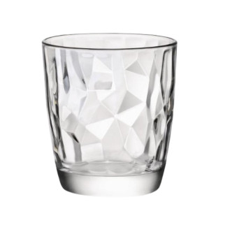 Склянка Diamond 390 мл BORMIOLI ROCCO - Інтернет-магазин спільних покупок ToGether