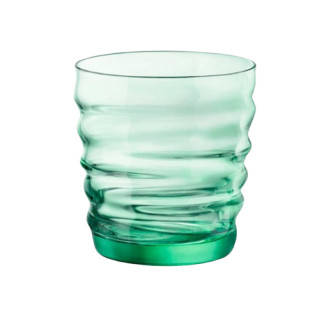 Склянка Riflessi 300 мл для води зілля BORMIOLI ROCCO - Інтернет-магазин спільних покупок ToGether
