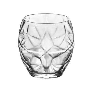 Склянка Oriente 500 мл прозорій BORMIOLI ROCCO - Інтернет-магазин спільних покупок ToGether