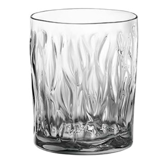 Склянка Wind 300мл для води сірий BORMIOLI ROCCO - Інтернет-магазин спільних покупок ToGether