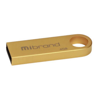 Флешка 4Гб USB 2.0 золотий Puma Mibrand - Інтернет-магазин спільних покупок ToGether
