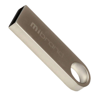 Флешка 4Гб USB 2.0 срібний Puma Mibrand - Інтернет-магазин спільних покупок ToGether