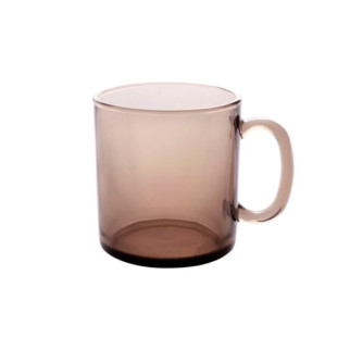 Чашка Herbata 320мл димчастий MAZHURA - Інтернет-магазин спільних покупок ToGether
