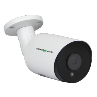Зовнішня IP-камера GreenVision GV-139-IP-COS80-30H POE 8MP (Ultra) - Інтернет-магазин спільних покупок ToGether