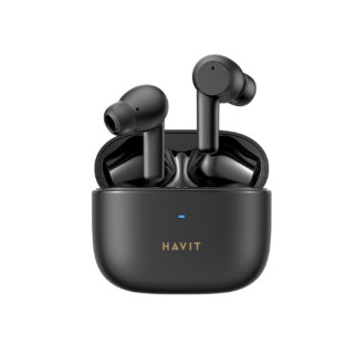 Навушники бездротові Havit PRO HV-TW958 чорний - Інтернет-магазин спільних покупок ToGether