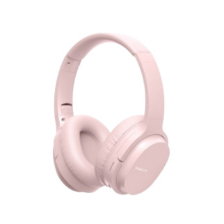Навушники бездротові Havit HV-I62 рожевий - Інтернет-магазин спільних покупок ToGether