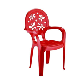 Стілець-крісло дитячий мікс ELIF - Інтернет-магазин спільних покупок ToGether