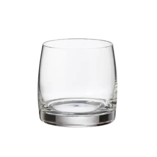 Набір склянок Pavo 230мл 6шт для віскі BOHEMIA - Інтернет-магазин спільних покупок ToGether
