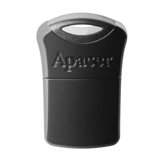 Флешка 32Гб USB 2.0 чорний AH116 Apacer - Інтернет-магазин спільних покупок ToGether