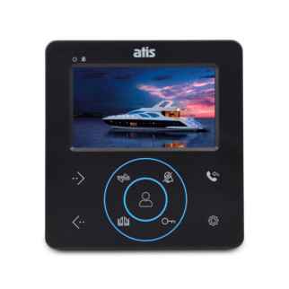 Відеодомофон Atis AD-480MB - Інтернет-магазин спільних покупок ToGether