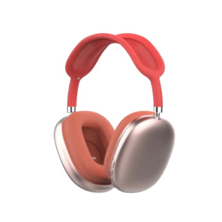 Навушники бездротові Veron Max Red - Інтернет-магазин спільних покупок ToGether
