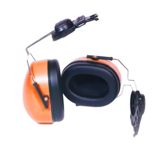 Навушники протишумні на каску EM-002 INEGVA - Інтернет-магазин спільних покупок ToGether