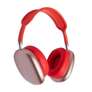 Навушники бездротові Veron P9 Red - Інтернет-магазин спільних покупок ToGether