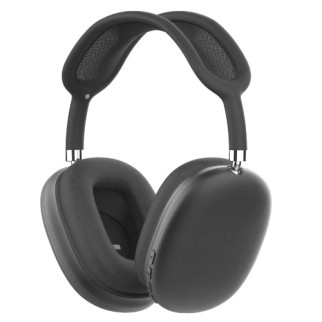 Навушники бездротові Veron P9 Black - Інтернет-магазин спільних покупок ToGether