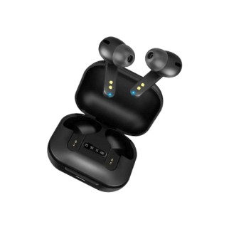 Навушники бездротові WALKER WTS-31 чорний - Інтернет-магазин спільних покупок ToGether