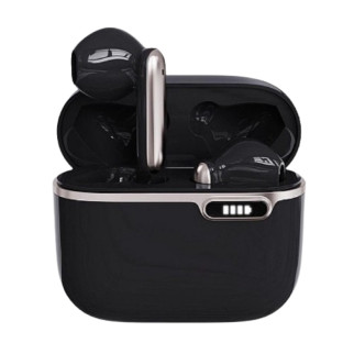 Навушники бездротові WALKER WTS-55 чорний - Інтернет-магазин спільних покупок ToGether