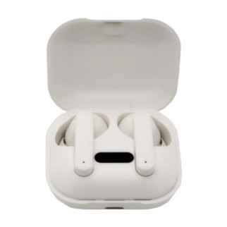 Навушники бездротові WALKER WTS-31 білий - Інтернет-магазин спільних покупок ToGether