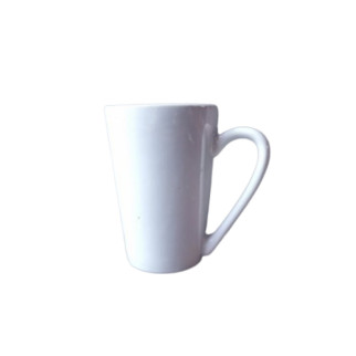 Чашка 400мл 13636-02 біла S&T - Інтернет-магазин спільних покупок ToGether