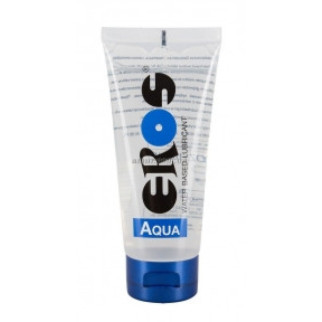 Смазка EROS Aqua 50 мл - Інтернет-магазин спільних покупок ToGether