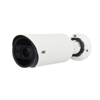 IP LPR 2 Мп камера 2 ATIS NC2964-RFLPC з розпізнаванням автономерів та AI функціями - Інтернет-магазин спільних покупок ToGether