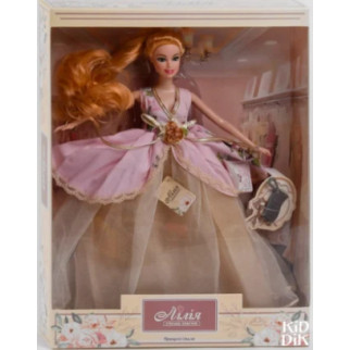 Лялька ТК 10478 (48/2) "TK Group", "Принцеса стилю", аксесуари, в коробці - Інтернет-магазин спільних покупок ToGether