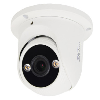 2 Мп IP-відеокамера ZKTeco ES-852T11C-C з детекцією облич - Інтернет-магазин спільних покупок ToGether