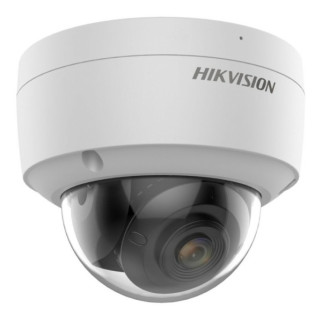 4 Мп IP відеокамера Hikvision DS-2CD2147G2-SU(C) (2.8 мм) ColorVu - Інтернет-магазин спільних покупок ToGether